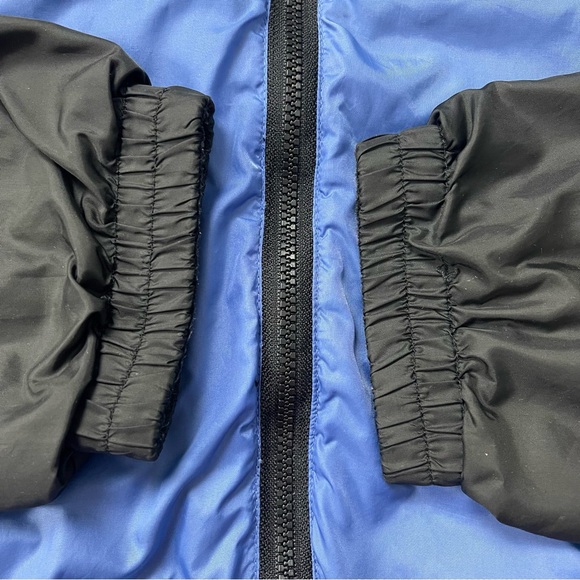 Marmot Women’s Two Tone Soft Shell Blue/Black M - Picture 7 of 11